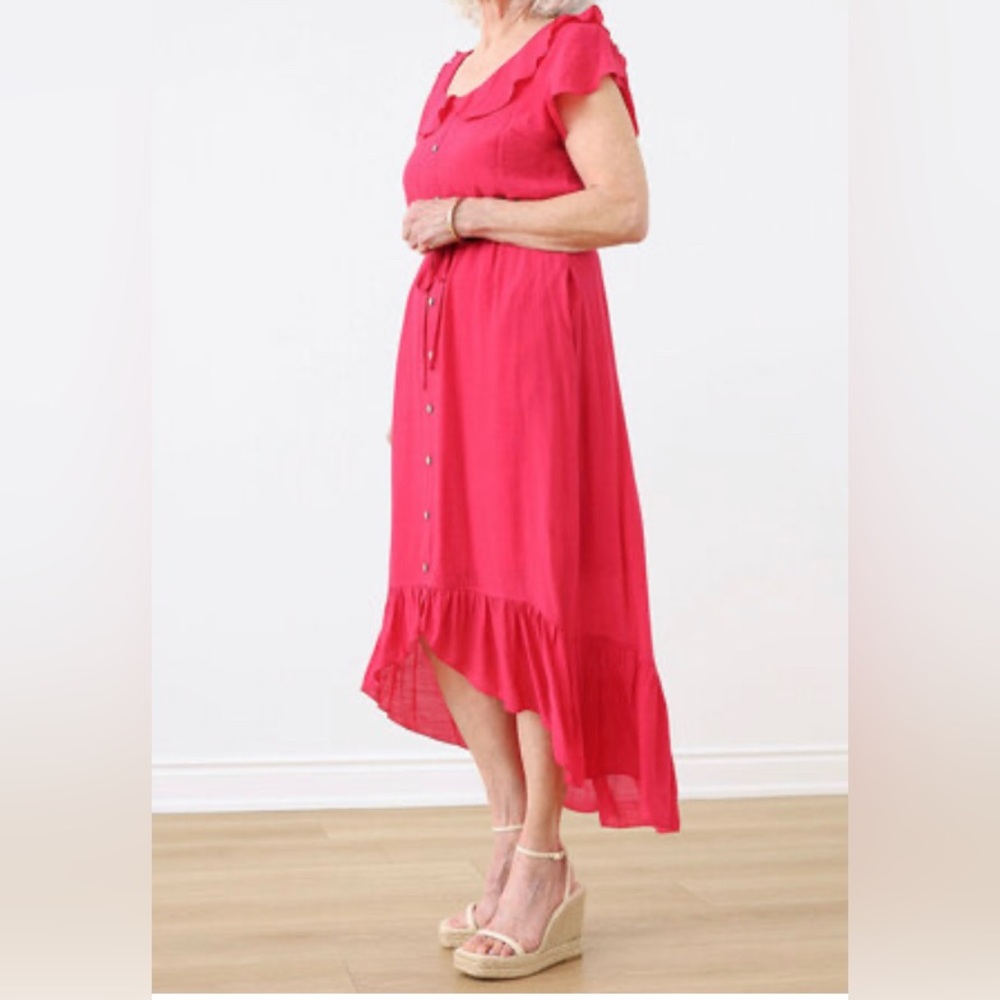 Cleo Dress